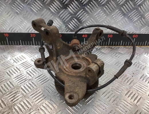 Ступица передняя правая Renault Megane I 1995-2002  Renault Megane Megane I 1995-2002