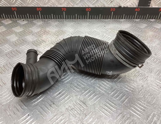 Патрубок турбины Volkswagen Passat B6 (3C) 2005-2010  Volkswagen Passat Passat B6 (3C) 2005-2010