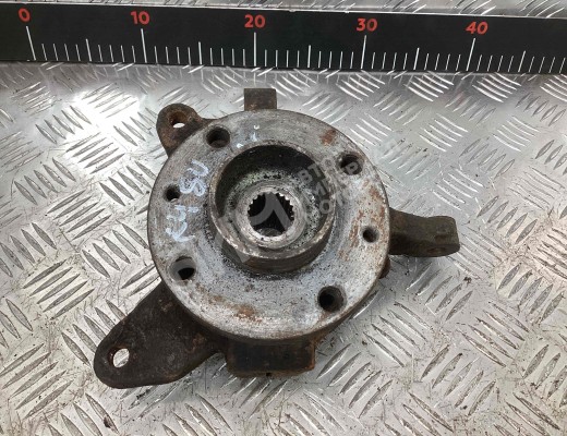 Ступица передняя левая Renault Megane I 1995-2002  Renault Megane Megane I 1995-2002