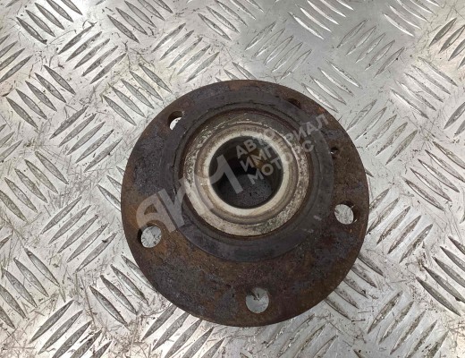 Ступица задняя Volkswagen Golf V (1K) 2004-2009  Volkswagen Golf Golf V (1K) 2004-2009
