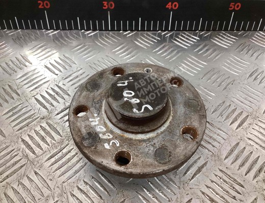 Ступица задняя Volkswagen Golf V (1K) 2004-2009  Volkswagen Golf Golf V (1K) 2004-2009