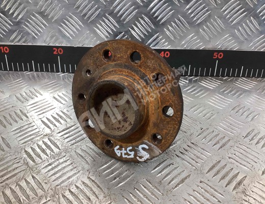 Ступица задняя Opel Zafira A 2003-2005 рестайлинг  Opel Zafira Zafira A 2003-2005 рестайлинг