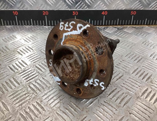 Ступица задняя Opel Zafira A 2003-2005 рестайлинг  Opel Zafira Zafira A 2003-2005 рестайлинг