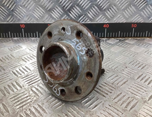 Ступица задняя Opel Zafira A 1999-2003  Opel Zafira Zafira A 1999-2003