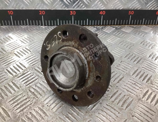 Ступица задняя Opel Zafira A 1999-2003  Opel Zafira Zafira A 1999-2003