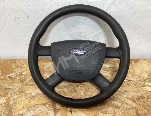 Руль Ford Transit 2006-2013  Ford Transit Transit 2006-2013