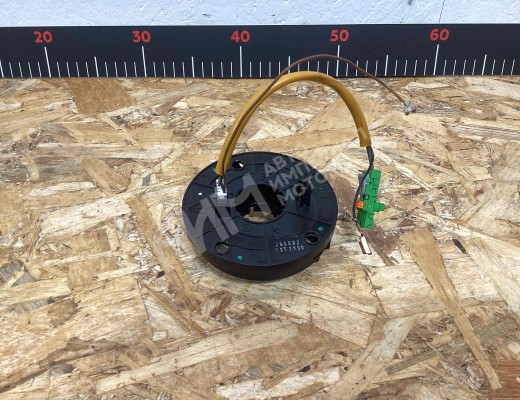 Шлейф руля Mercedes Vito II (W639) 2010-2014 рестайлинг  Mercedes Vito Vito II (W639) 2010-2014 рестайлинг