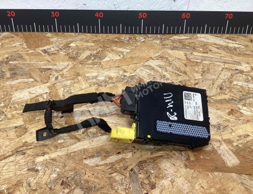 Блок управления коммутационным центром Volkswagen Golf V (1K) 2004-2009  Volkswagen Golf Golf V (1K) 2004-2009