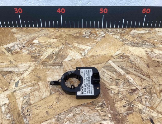Датчик угла поворота руля Citroen C4 Picasso (UD) 2006-2013  Citroen C4 Picasso C4 Picasso (UD) 2006-2013