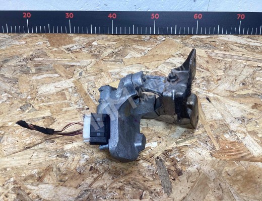 Замок рулевой колонки Mercedes Vito II (W639) 2010-2014 рестайлинг  Mercedes Vito Vito II (W639) 2010-2014 рестайлинг