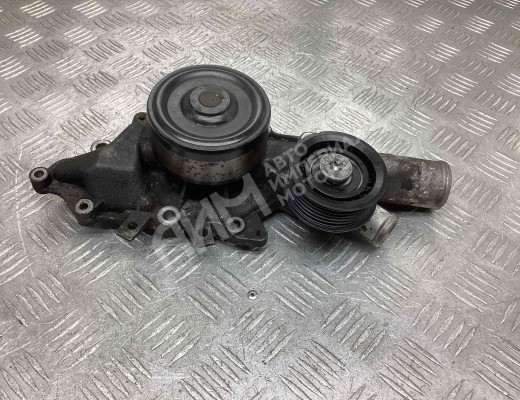 Помпа Mercedes C (W203) 2000-2004  Mercedes C C (W203) 2000-2004