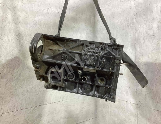 Блок цилиндров Mercedes C (W203) 2000-2004  Mercedes C C (W203) 2000-2004