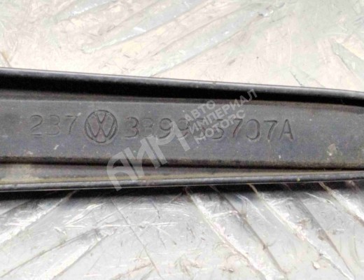 Щеткодержатель задний Volkswagen Passat B5 (3B) 1996-2000  Volkswagen Passat Passat B5 (3B) 1996-2000