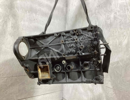 Блок цилиндров Mercedes C (W203) 2000-2004  Mercedes C C (W203) 2000-2004