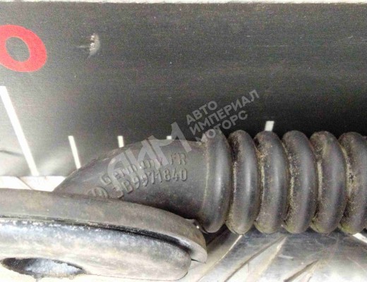 Гофра проводки багажника Volkswagen Passat B5 (3B) 1996-2000  Volkswagen Passat Passat B5 (3B) 1996-2000