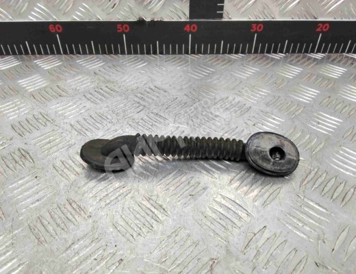 Гофра проводки багажника Volkswagen Passat B5 (3B) 1996-2000  Volkswagen Passat Passat B5 (3B) 1996-2000