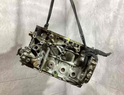 Блок цилиндров Nissan Primera II (P11) 1996-2002  Nissan Primera Primera II (P11) 1996-2002