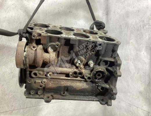 Блок цилиндров Volkswagen Passat B4 (3A) 1993-1997  Volkswagen Passat Passat B4 (3A) 1993-1997