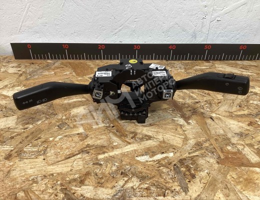 Переключатель подрулевой (стрекоза) Volkswagen Golf V (1K) 2004-2009  Volkswagen Golf Golf V (1K) 2004-2009