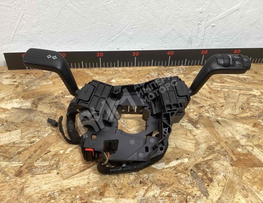 Переключатель подрулевой (стрекоза) Ford Transit 2006-2013  Ford Transit Transit 2006-2013