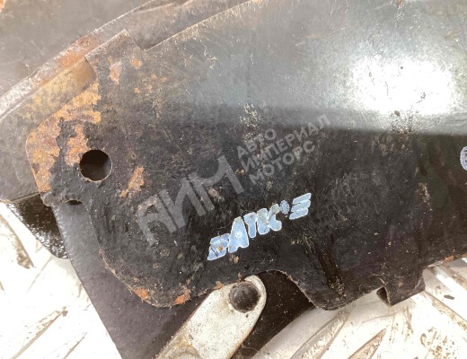 Диск тормозной передний Opel Zafira A 2003-2005 рестайлинг  Opel Zafira Zafira A 2003-2005 рестайлинг