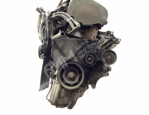 Двигатель Volkswagen Golf IV (1J) 1997-2004  Volkswagen Golf Golf IV (1J) 1997-2004