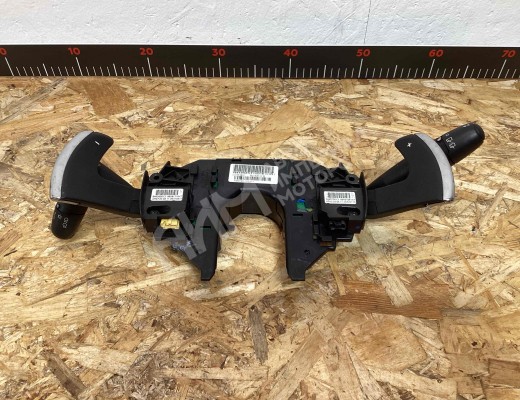 Переключатель подрулевой (стрекоза) Citroen C4 Picasso (UD) 2006-2013  Citroen C4 Picasso C4 Picasso (UD) 2006-2013