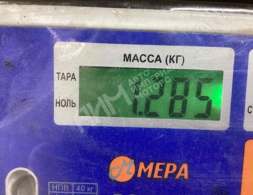 Насос масляный Mercedes C (W203) 2000-2004  Mercedes C C (W203) 2000-2004