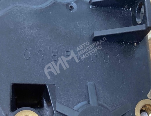 Переключатель подрулевой АКПП Citroen C4 Picasso (UD) 2006-2013  Citroen C4 Picasso C4 Picasso (UD) 2006-2013