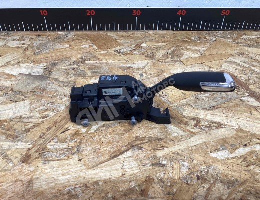 Переключатель подрулевой АКПП Citroen C4 Picasso (UD) 2006-2013  Citroen C4 Picasso C4 Picasso (UD) 2006-2013