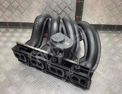 Коллектор впускной Mercedes C (W203) 2000-2004  Mercedes C C (W203) 2000-2004
