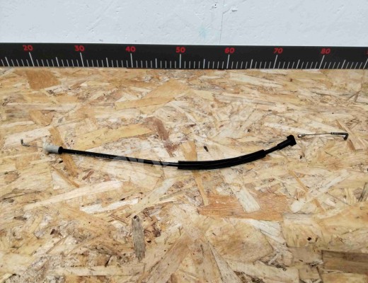 Трос открывания багажника Volkswagen Passat B5+ (3B) 2000-2005 рестайлинг  Volkswagen Passat Passat B5+ (3B) 2000-2005 рестайлинг