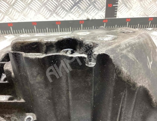 Поддон Mercedes C (W203) 2000-2004  Mercedes C C (W203) 2000-2004