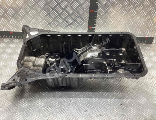 Поддон Mercedes C (W203) 2000-2004  Mercedes C C (W203) 2000-2004