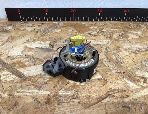 Шлейф руля Volkswagen Touran I (1T) 2003-2006  Volkswagen Touran Touran I (1T) 2003-2006