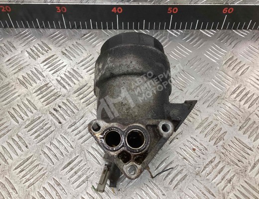 Корпус масляного фильтра Volkswagen Passat B4 (3A) 1993-1997  Volkswagen Passat Passat B4 (3A) 1993-1997