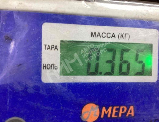 Корпус термостата Mercedes C (W203) 2000-2004  Mercedes C C (W203) 2000-2004