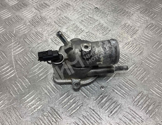 Корпус термостата Mercedes C (W203) 2000-2004  Mercedes C C (W203) 2000-2004