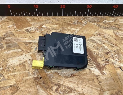 Блок управления подрулевыми переключателями Volkswagen Touran I (1T) 2003-2006  Volkswagen Touran Touran I (1T) 2003-2006