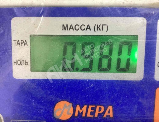 Клапан EGR Mercedes C (W203) 2000-2004  Mercedes C C (W203) 2000-2004