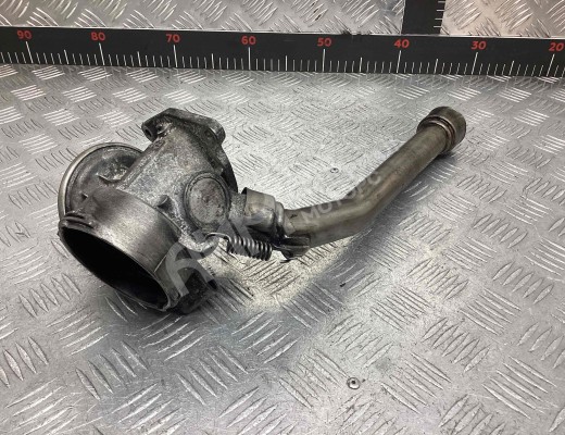 Клапан EGR Mercedes C (W203) 2000-2004  Mercedes C C (W203) 2000-2004