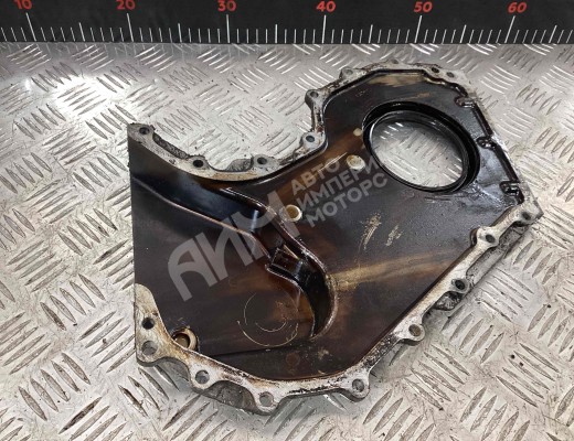 Крышка двигателя передняя Volkswagen Passat B4 (3A) 1993-1997  Volkswagen Passat Passat B4 (3A) 1993-1997