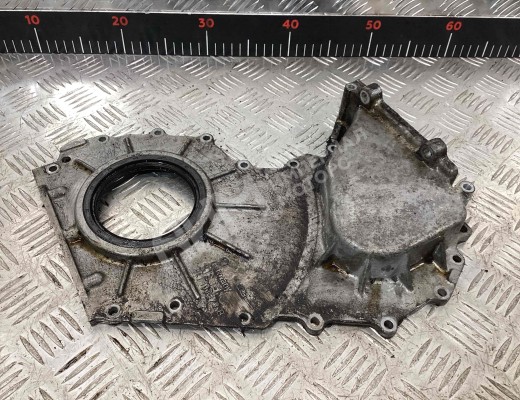 Крышка двигателя передняя Volkswagen Passat B4 (3A) 1993-1997  Volkswagen Passat Passat B4 (3A) 1993-1997