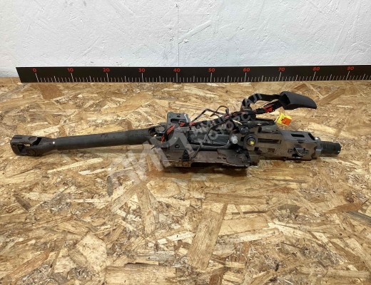 Рулевая колонка Volkswagen Touran I (1T) 2003-2006  Volkswagen Touran Touran I (1T) 2003-2006