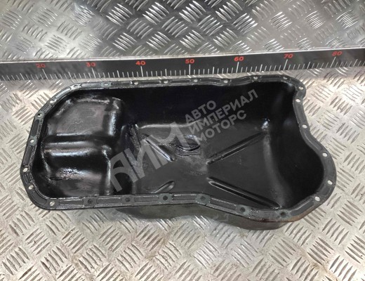 Поддон Volkswagen Passat B4 (3A) 1993-1997  Volkswagen Passat Passat B4 (3A) 1993-1997