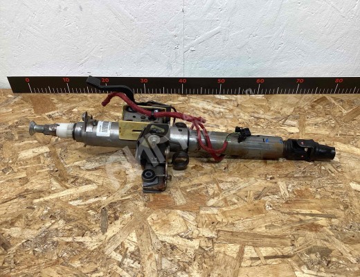 Рулевая колонка Mercedes Vito II (W639) 2010-2014 рестайлинг  Mercedes Vito Vito II (W639) 2010-2014 рестайлинг