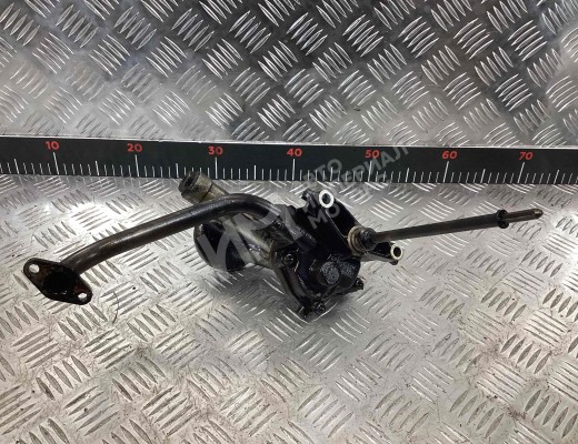Насос масляный Volkswagen Passat B4 (3A) 1993-1997  Volkswagen Passat Passat B4 (3A) 1993-1997