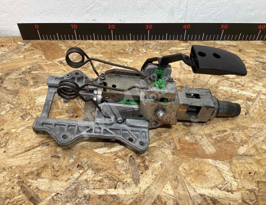 Рулевая колонка Volkswagen Golf V (1K) 2004-2009  Volkswagen Golf Golf V (1K) 2004-2009