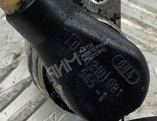 Датчик коленвала Volkswagen Passat B4 (3A) 1993-1997  Volkswagen Passat Passat B4 (3A) 1993-1997