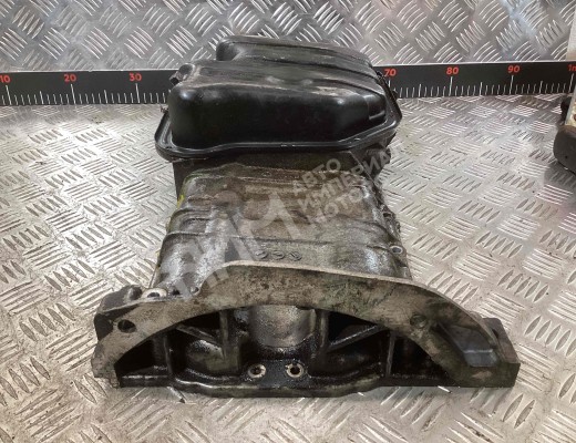 Поддон Nissan Primera II (P11) 1996-2002  Nissan Primera Primera II (P11) 1996-2002